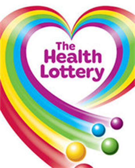 health lotto numbers|Health Lottery .